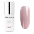 Smalto Semipermanente 7,2 ml - Cover Base Protein Soft Nude
